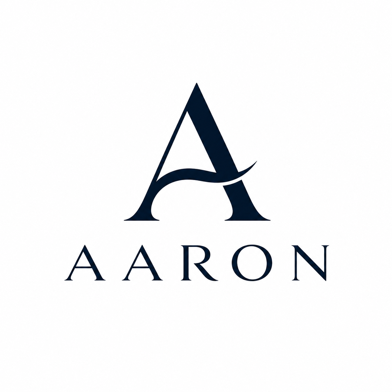 AARON logo